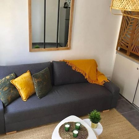 شقة Studio 12 Vieux Port لا سيوتا المظهر الخارجي الصورة