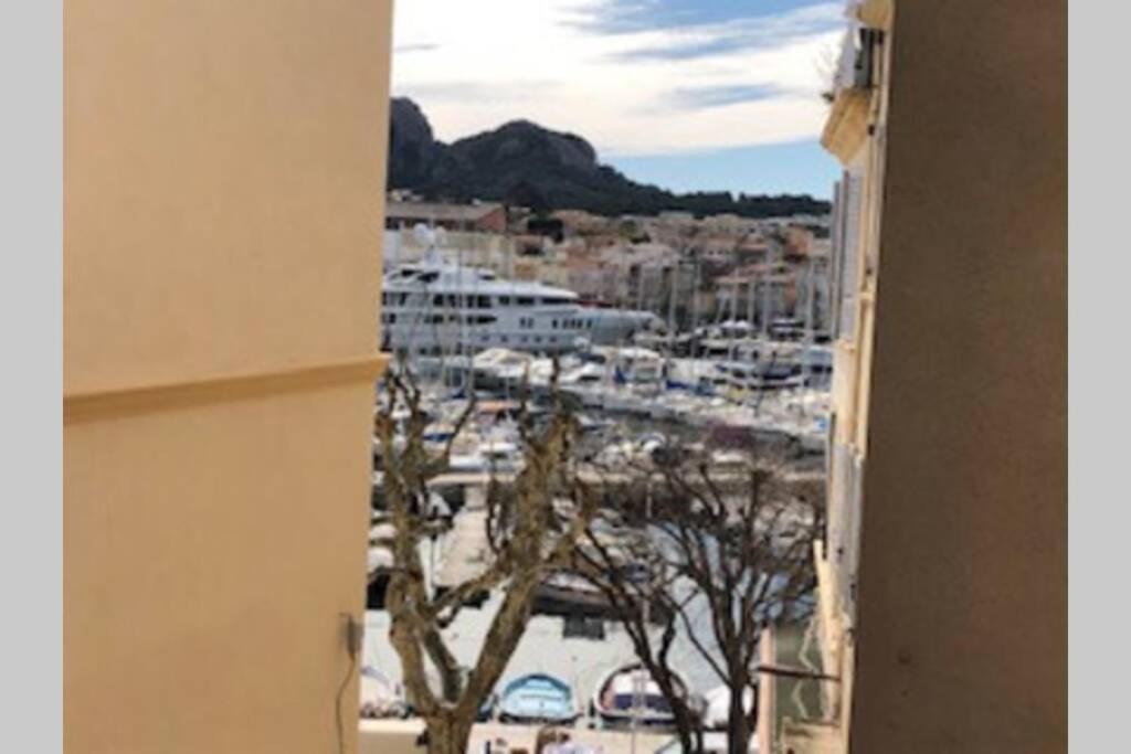 شقة Studio 12 Vieux Port لا سيوتا المظهر الخارجي الصورة