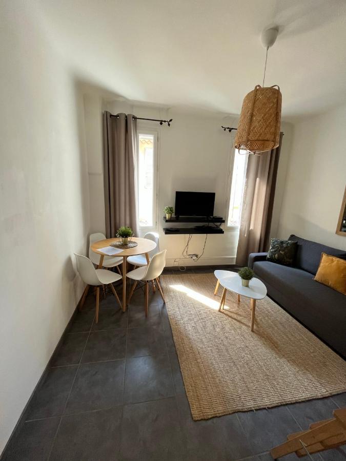 شقة Studio 12 Vieux Port لا سيوتا المظهر الخارجي الصورة